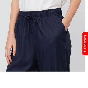 Uniqlo Lounge Pants (Set of 4)